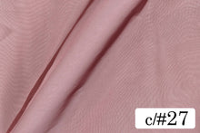 画像をギャラリービューアに読み込む, CS5570 シャンブレーソフトオーガンジー 27