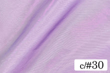 画像をギャラリービューアに読み込む, CS5570 シャンブレーソフトオーガンジー 30