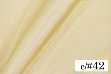 画像をギャラリービューアに読み込む, CS5570 シャンブレーソフトオーガンジー 42
