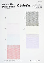 画像をギャラリービューアに読み込む, CS594 パールチュール 2