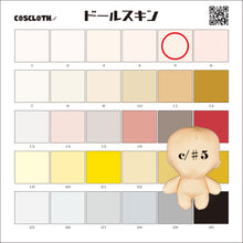 画像をギャラリービューアに読み込む, MCS10000 ドールスキン 5