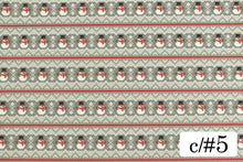 画像をギャラリービューアに読み込む, MCS10030 ミニ雪だるま 5