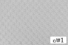 画像をギャラリービューアに読み込む, CS650 ラメ入りチュール 1