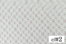 画像をギャラリービューアに読み込む, CS650 ラメ入りチュール 2