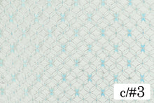 画像をギャラリービューアに読み込む, CS650 ラメ入りチュール 3