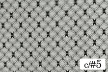 画像をギャラリービューアに読み込む, CS650 ラメ入りチュール 5