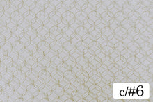 画像をギャラリービューアに読み込む, CS650 ラメ入りチュール 6