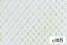 画像をギャラリービューアに読み込む, CS650 ラメ入りチュール 8