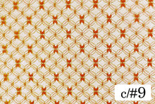 画像をギャラリービューアに読み込む, CS650 ラメ入りチュール 9