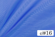 画像をギャラリービューアに読み込む, CS6582 パールオーガンジー 16