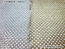 画像をギャラリービューアに読み込む, CS710 市松ラメチュール 3