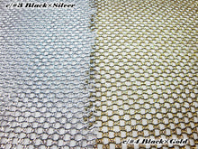 画像をギャラリービューアに読み込む, CS710 市松ラメチュール 1