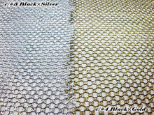 画像をギャラリービューアに読み込む, CS710 市松ラメチュール 2