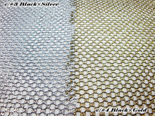 画像をギャラリービューアに読み込む, CS710 市松ラメチュール 4