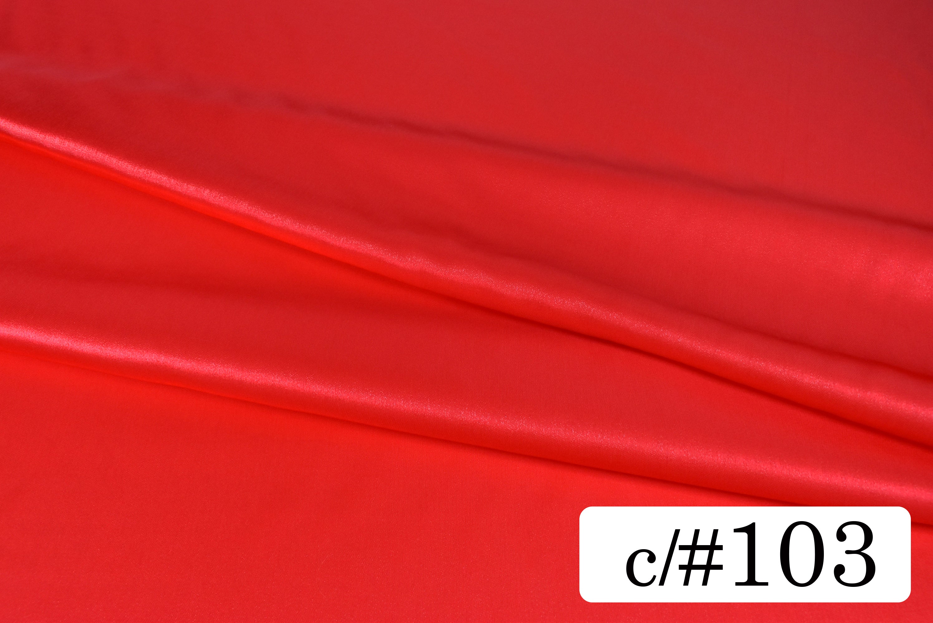 CS753 スパークサテンシャンブレー 103 – COSCLOTH