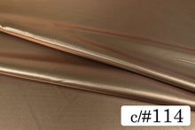 画像をギャラリービューアに読み込む, CS753 スパークサテンシャンブレー 114