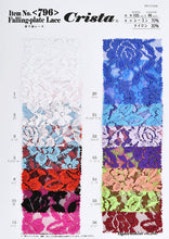 画像をギャラリービューアに読み込む, CS796 落下版レース 8