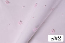 画像をギャラリービューアに読み込む, CS801 チュールフロッキー花 2