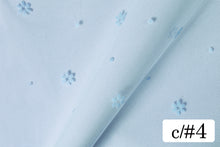 画像をギャラリービューアに読み込む, CS801 チュールフロッキー花 4