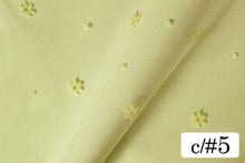 画像をギャラリービューアに読み込む, CS801 チュールフロッキー花 5