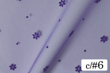 画像をギャラリービューアに読み込む, CS801 チュールフロッキー花 6