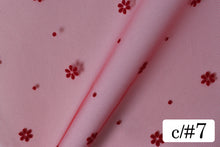 画像をギャラリービューアに読み込む, CS801 チュールフロッキー花 7