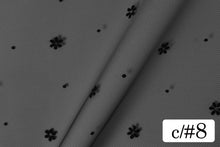 画像をギャラリービューアに読み込む, CS801 チュールフロッキー花 8