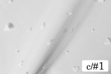 画像をギャラリービューアに読み込む, CS803 チュールフロッキーハート 1