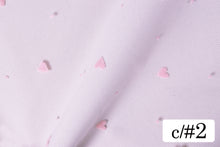 画像をギャラリービューアに読み込む, CS803 チュールフロッキーハート 2