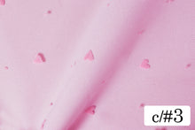 画像をギャラリービューアに読み込む, CS803 チュールフロッキーハート 3