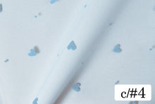 画像をギャラリービューアに読み込む, CS803 チュールフロッキーハート 4