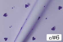 画像をギャラリービューアに読み込む, CS803 チュールフロッキーハート 6