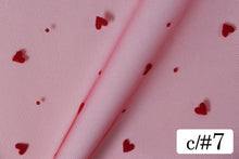 画像をギャラリービューアに読み込む, CS803 チュールフロッキーハート 7