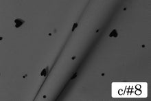 画像をギャラリービューアに読み込む, CS803 チュールフロッキーハート 8