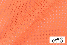 画像をギャラリービューアに読み込む, CS809 ストレッチメッシュ 3