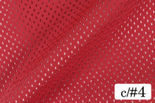 画像をギャラリービューアに読み込む, CS809 ストレッチメッシュ 4