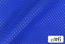 画像をギャラリービューアに読み込む, CS809 ストレッチメッシュ 6