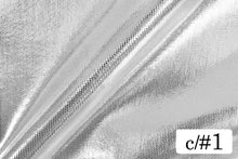 画像をギャラリービューアに読み込む, CS811 ハイメタリック 1