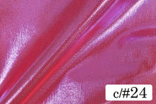 画像をギャラリービューアに読み込む, CS811 ハイメタリック 24