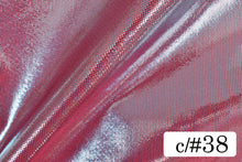 画像をギャラリービューアに読み込む, CS811 ハイメタリック 38