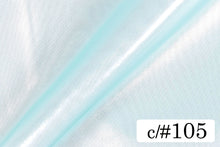 画像をギャラリービューアに読み込む, CS814 50ジョーゼット箔加工 105