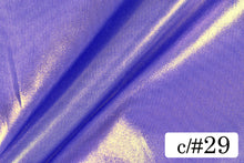 画像をギャラリービューアに読み込む, CS814 50ジョーゼット箔加工 29