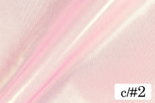 画像をギャラリービューアに読み込む, CS814 50ジョーゼット箔加工 2