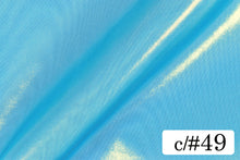 画像をギャラリービューアに読み込む, CS814 50ジョーゼット箔加工 49