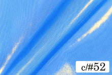 画像をギャラリービューアに読み込む, CS814 50ジョーゼット箔加工 52