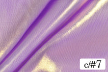 画像をギャラリービューアに読み込む, CS814 50ジョーゼット箔加工 7