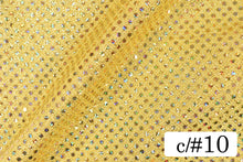 画像をギャラリービューアに読み込む, CS818 ニットスパン 10