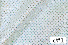 画像をギャラリービューアに読み込む, CS818 ニットスパン 1