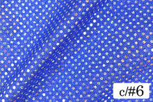 画像をギャラリービューアに読み込む, CS818 ニットスパン 6