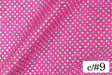 画像をギャラリービューアに読み込む, CS818 ニットスパン 9